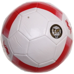 Мяч футбольный Meik MK-078 (ТПУ, размер 5)