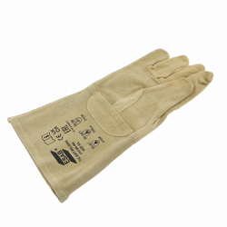 Перчатки сварочные Tig Soft L