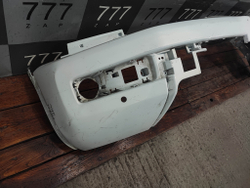 Бампер передний Haval H9 2 24-нв Б/У Оригинал 2803160XKV4AA