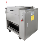 Щёточная мойка для овощей FA-60 Foodatlas