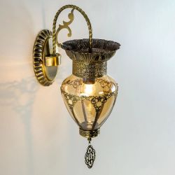 Citilux Каир CL419413 Бра настенное Бронза