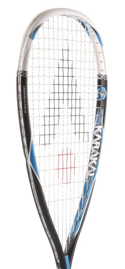 Ракетка для сквоша Karakal Storm