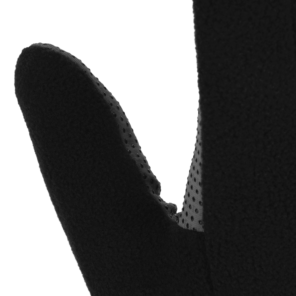 Перчатки универсальные, двойные, ПВХ нанесение, размер 10 Denzel