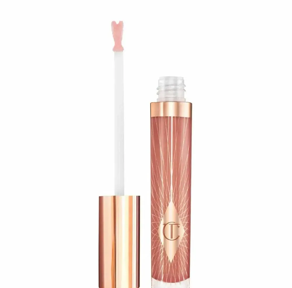 Блеск для губ CHARLOTTE TILBURY COLLAGEN LIP BATH - ROSY GLOW