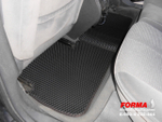 Peugeot 407 1 поколение 6D (06.2004 - 01.2010) седан