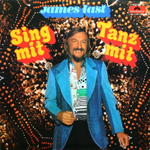 James Last / Sing Mit - Tanz Mit (LP)