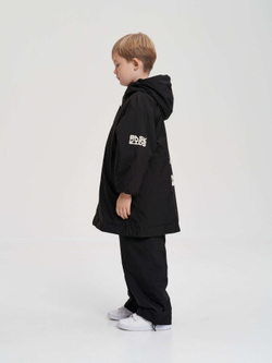 КУРТКА ДЕТСКАЯ УТЕПЛЕННАЯ BASK KIDS SPRING