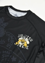 Рашгард Half Sumo Junkie