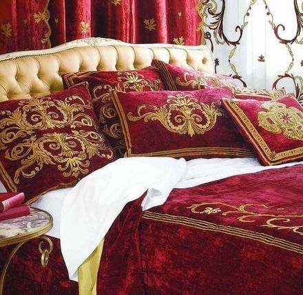 Домашний текстиль