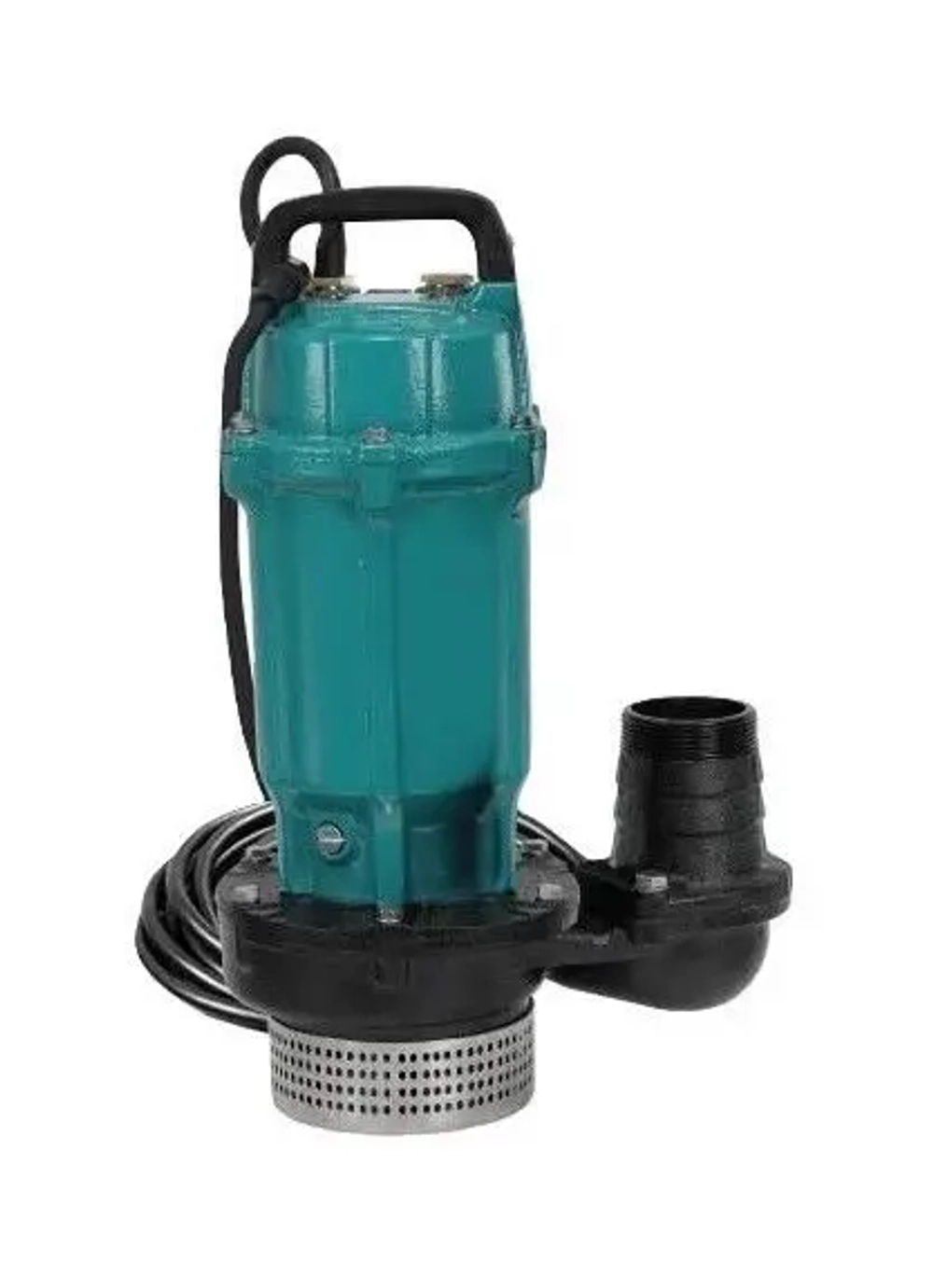 Насос для колодцев "LEO" QX 50-7-1.5L