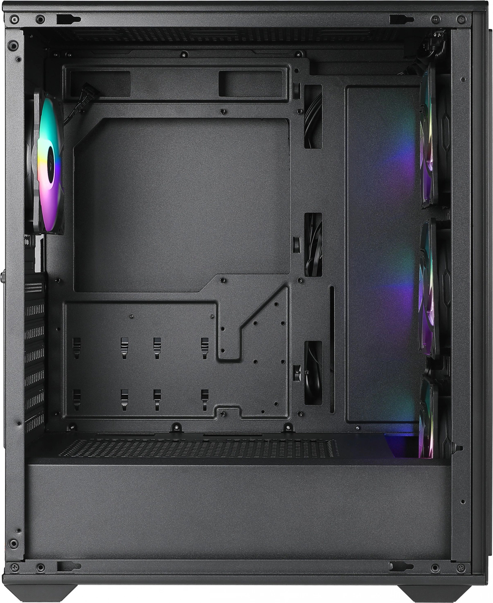 Корпус ATX Azza Forest