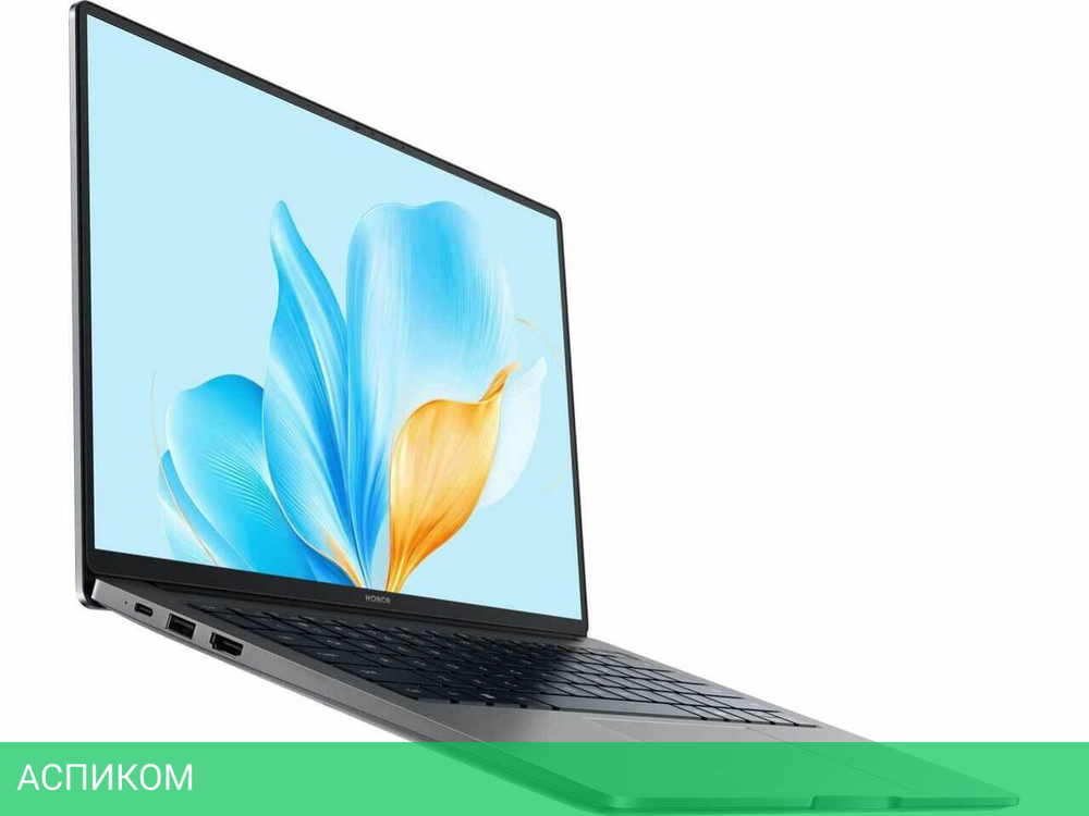 Ноутбук Honor MagicBook X14 Plus 2025 FRB-X 5301ALWC