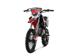 Мотоцикл ПРОГАСИ Smart 125 17/14 PITBIKE