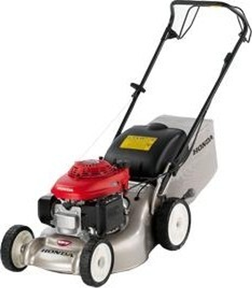 Газонокосилка бензиновая HONDA HRG 416 SKEH самоходная HRG416C1SKEH