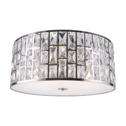 Подвесной светильник Maytoni Gelid MOD184PL-04CH