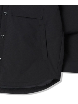 Куртка-рубашка