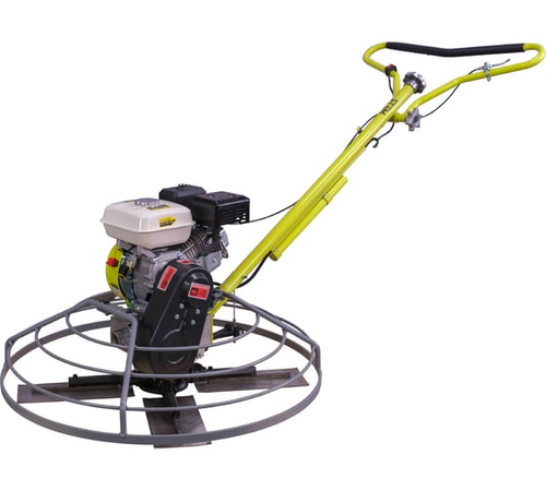 Затирочная машина STEM Techno SPT 362 GX200, 900 мм ЗАТ055