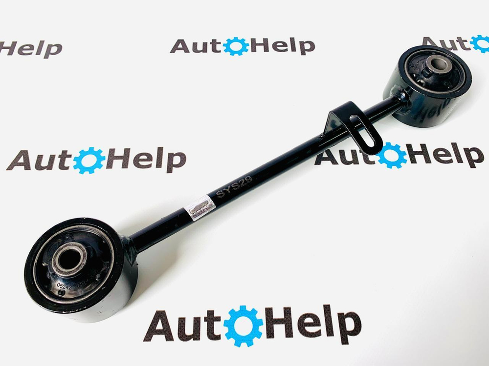 Рычаг подвески SH Auto Parts SH-05242 задний верхний правый