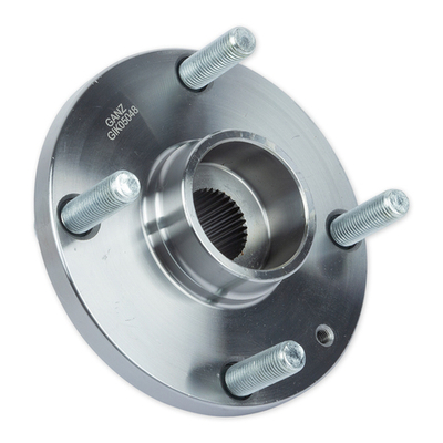 Ступица передняя L=R (без подшипника) CHEVROLET Lacetti 04 GANZ GIK05048