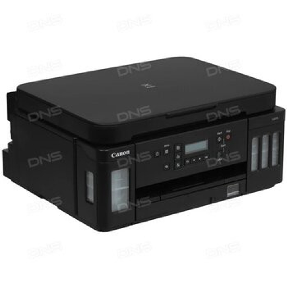 МФУ Canon PIXMA G6070