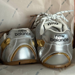 Кроссовки Miu Miu X New Balance