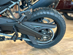 Harley-Davidson Pan America 1250 Special Gauntlet Gray Metallic