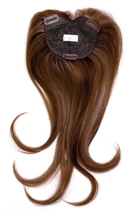 Balmain Hair Couture Система объема для макушки B-Loved