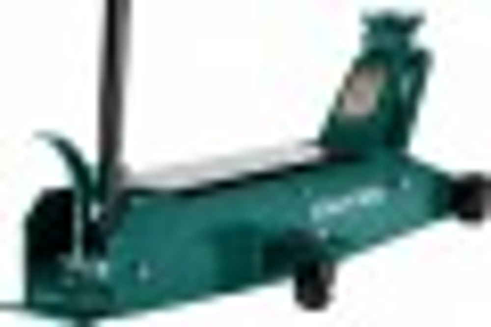 Домкрат подкатной KRAFTOOL "High-Lift" удлиненный, 10т, 160-560 мм, 43455-10 43455-10