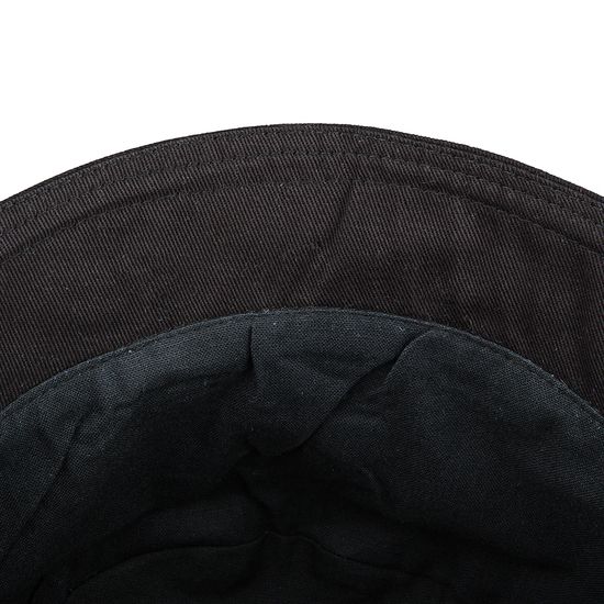 Панама SKILLS Monocolor Черный