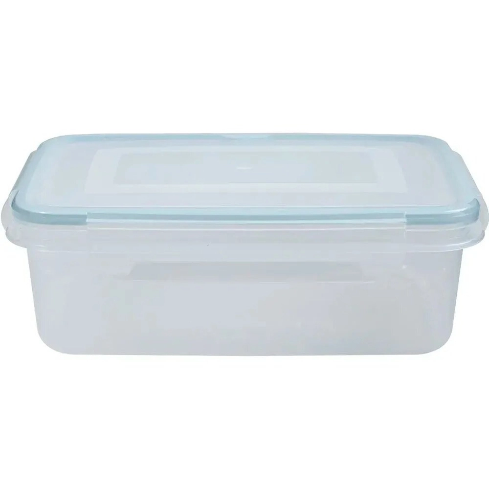 Контейнер S 0,75л LIGHT ЭКСТРА ЛОК