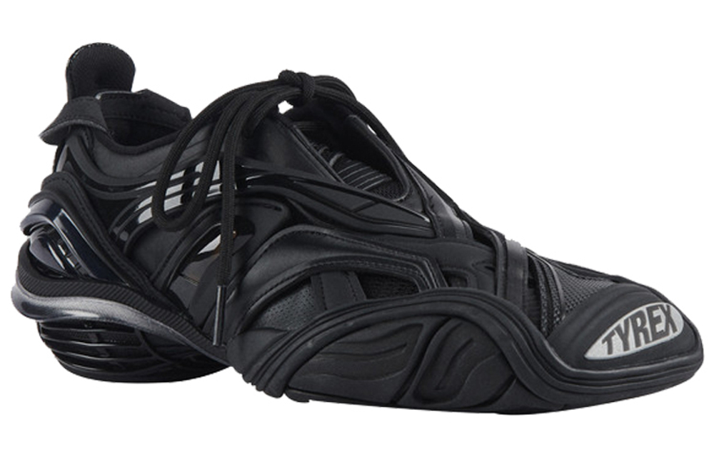 Balenciaga Tyrex (Женская размерная сетка)