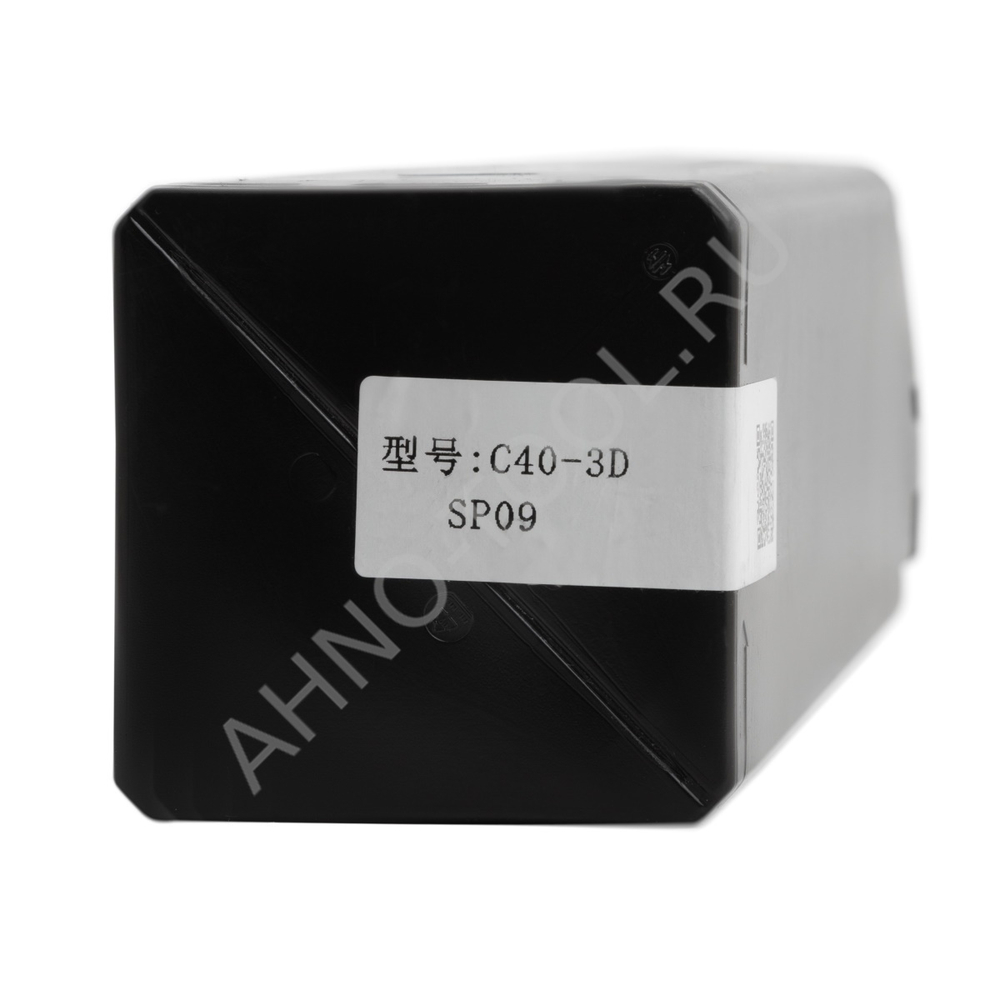 Сверло корпусное C40-3D57-179SP09 ACCKee