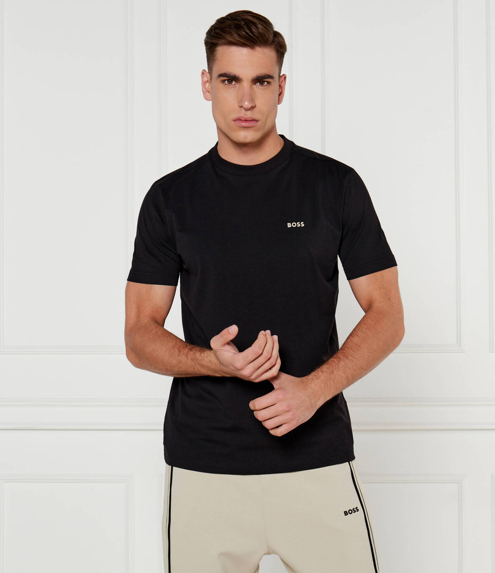 Футболка BOSS GREEN - черный(50506373)