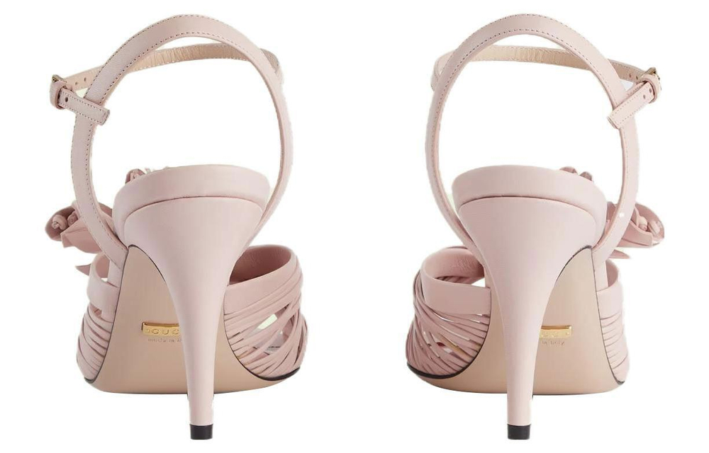 Gucci Lovelight (Женская размерная сетка)