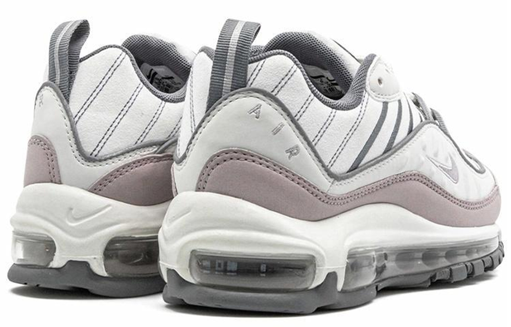 Кроссовки Nike Air Max 98 (Женская размерная сетка)