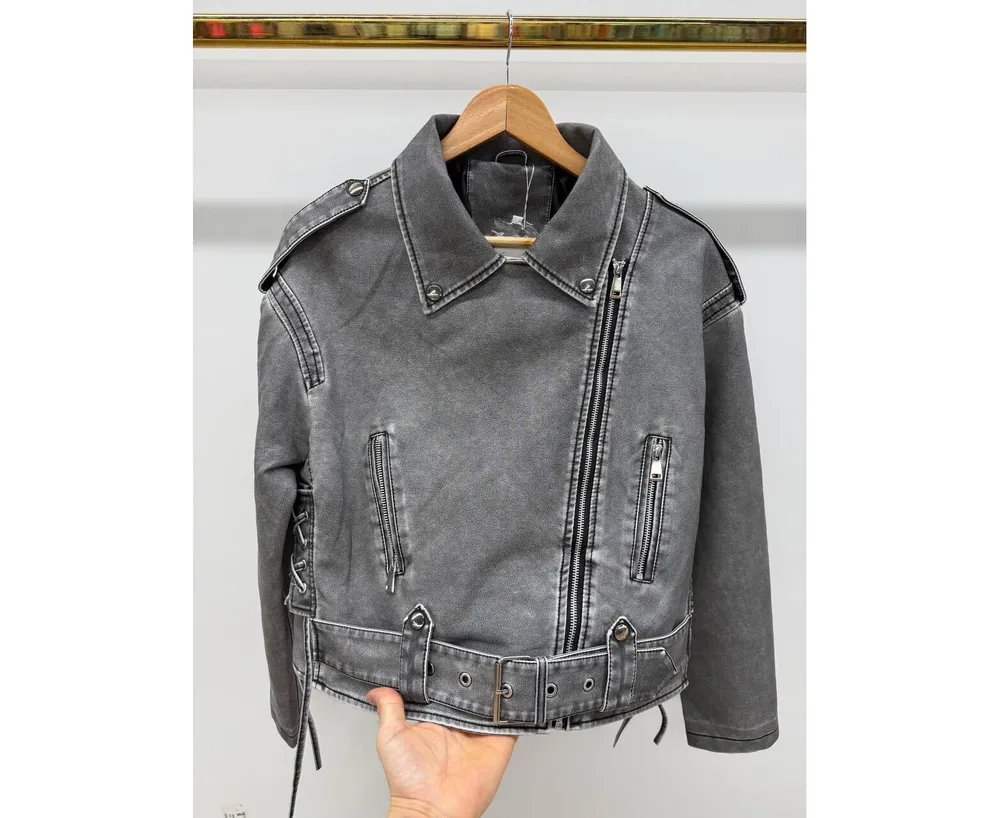 Куртка 50363478 Fabrika