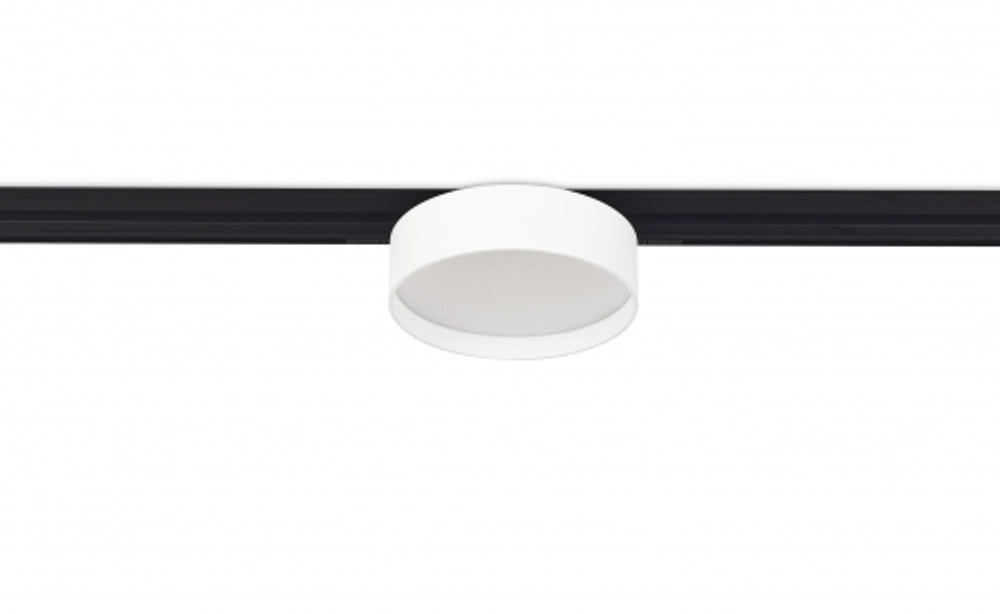 Светильник для Slim Line Mini,  MOON,  12Вт,  4000К,  белый