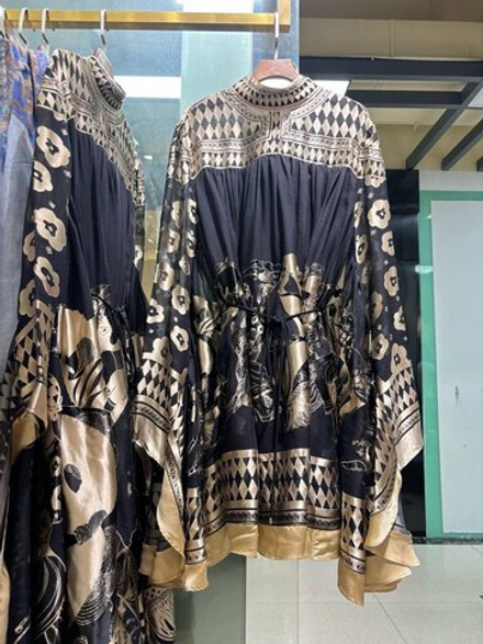 Платье Zimmermann