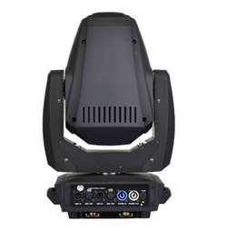 Вращающаяся голова GY-H5 230W LED SPOT ZOOM MOVING HEAD