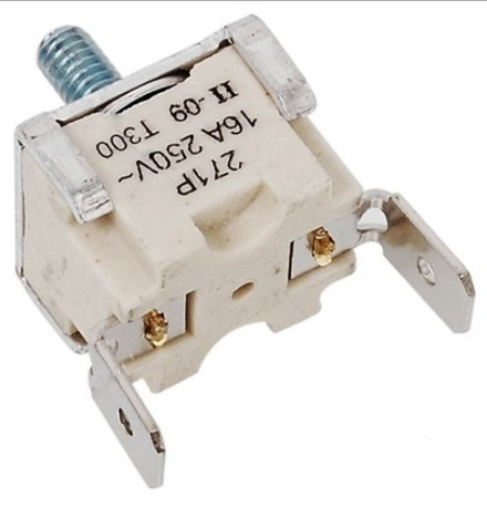 Термостат (защита от перегрева T300) для духовки Electrolux - 3427532068 ОРИГИНАЛ