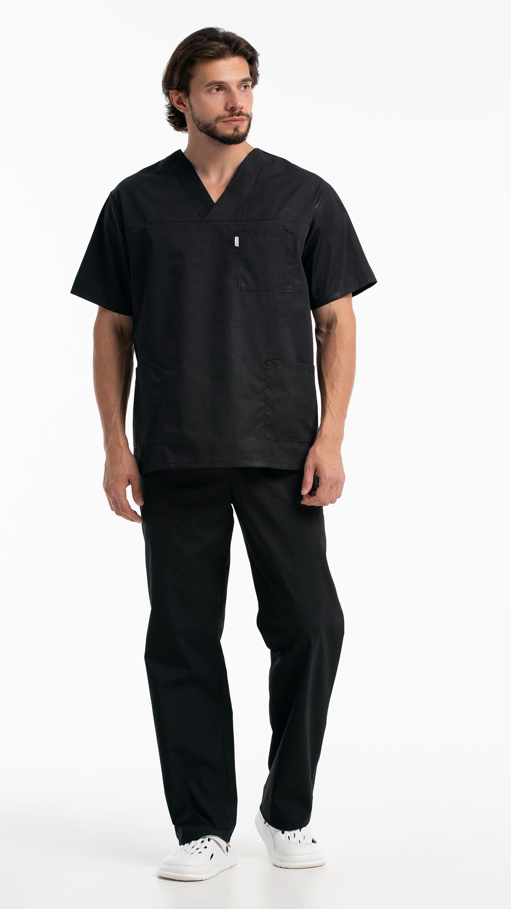 Костюм хирурга стандартный №124