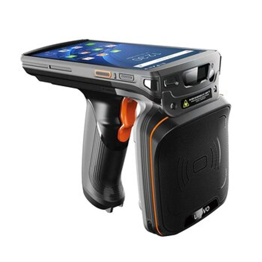 Терминал сбора данных Urovo DT50P RFID Mobile Computer DT50P-SH7S11E4031