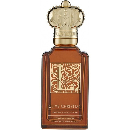 Духи CLIVE CHRISTIAN L FLORAL CHYPRE WITH RICH PATCHOULI w 50мл.