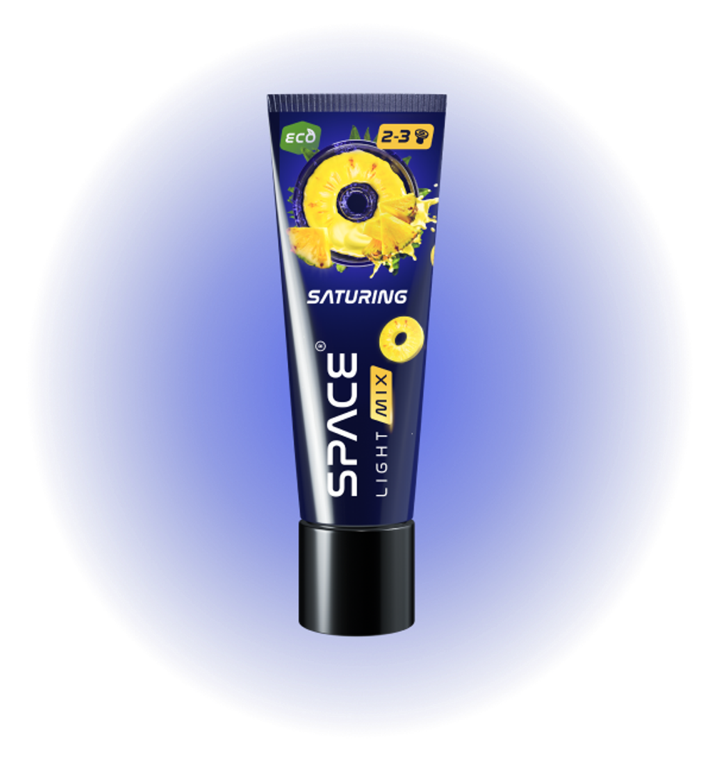 Space Smoke Mix - Saturing (30g)