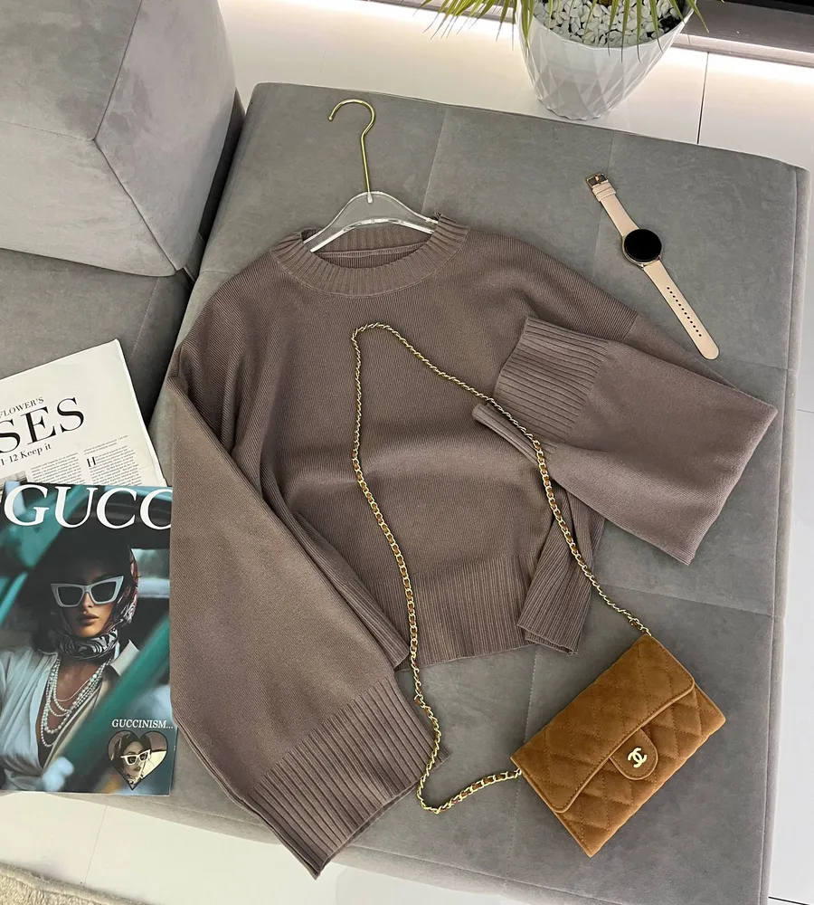 Джемпер 2562685 Fabrika