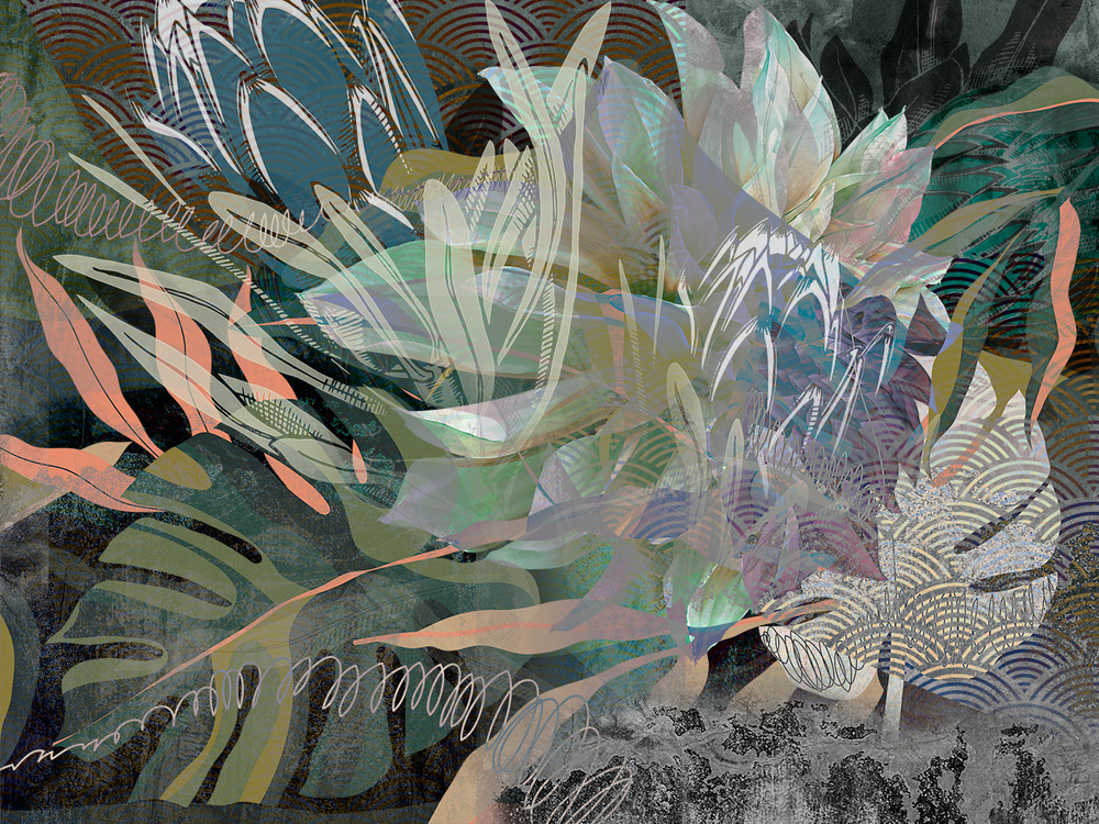 Коллекция ASTRAL 20