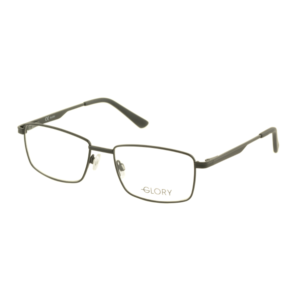 Оправа для очков Glory 619 Black