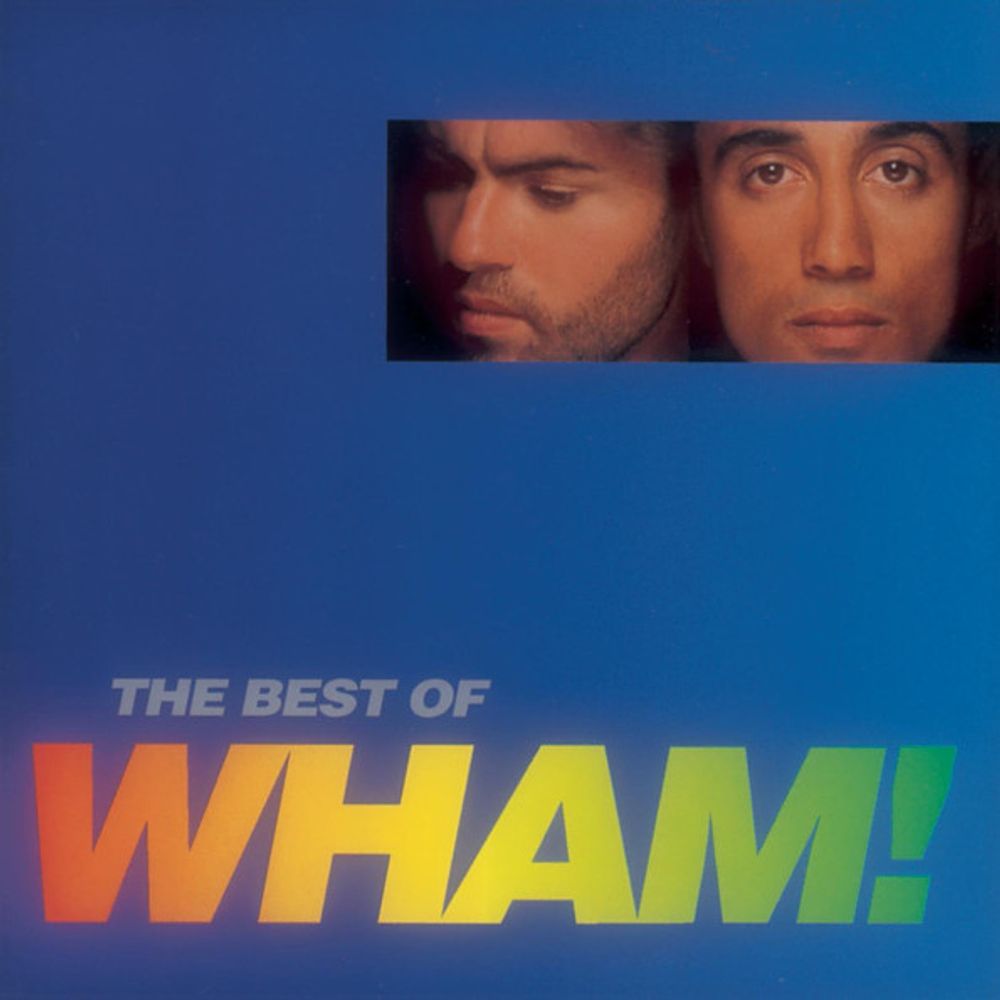 Wham! / The Best Of Wham! (CD)