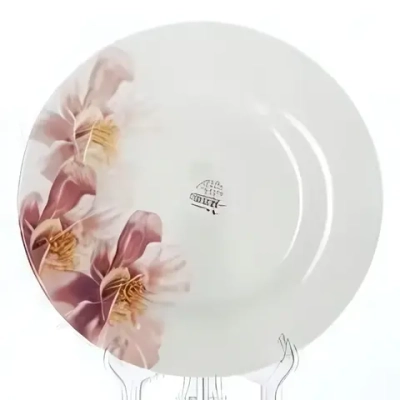 Тарелка 26см «Уотер лили» 10328SLBD23