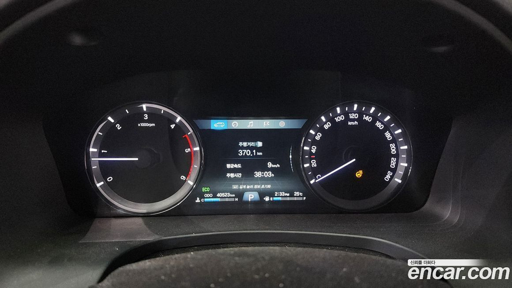 KG Mobility (Ssangyong) Rexton Sports KHAN Дизель 2.2 4WD (04.2020)